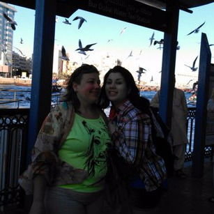 Екатерина Новичкова