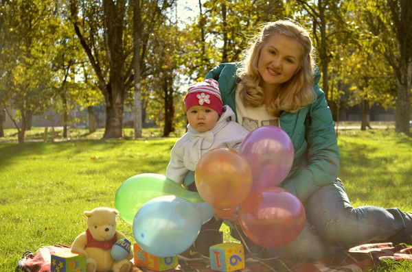 Лилия Рудяк