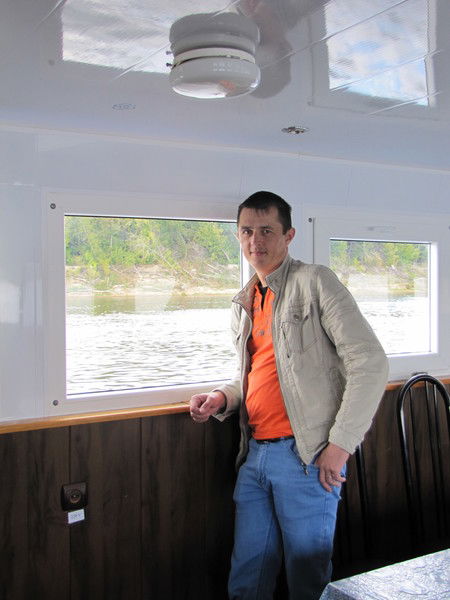 Алексей Дёмин