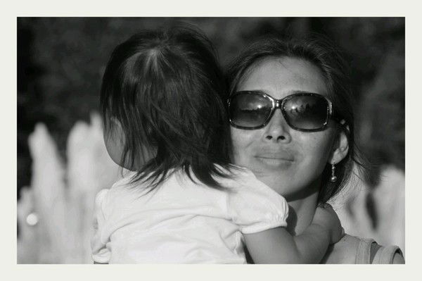 Асель Мурзаманова