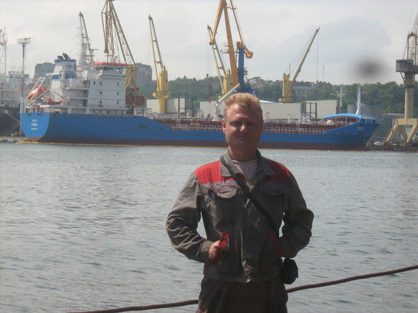 Едвард Мищанчук