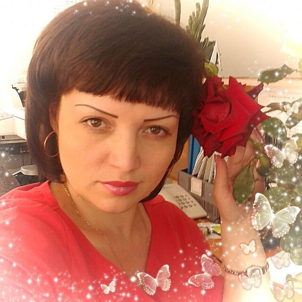 Александра Петрова