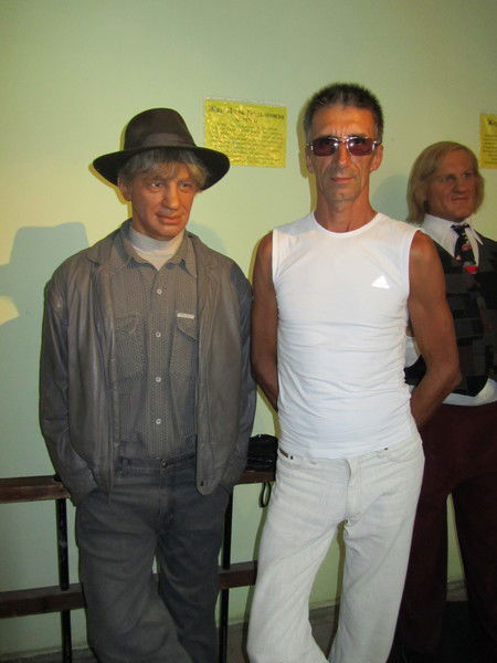 Сергей Катренко