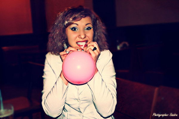 Катюша Мельникова