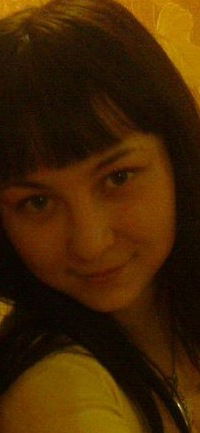 Анастасия Зотина