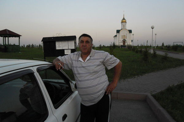 Николай Филимонов