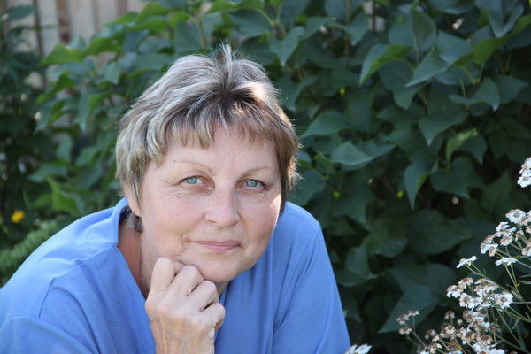 Любовь Голубева