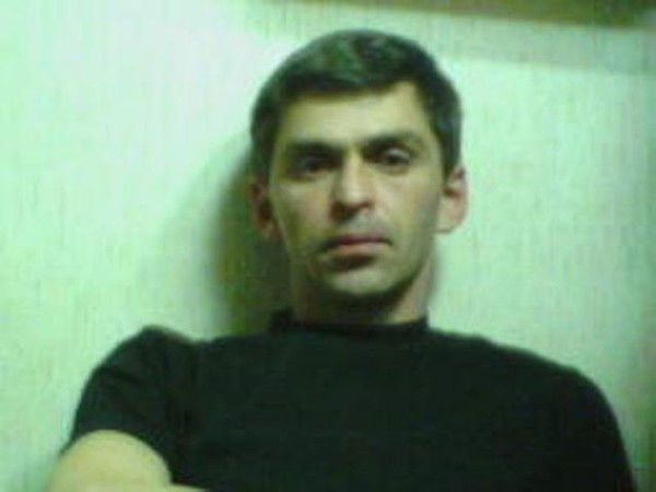 Сергей Хабитов