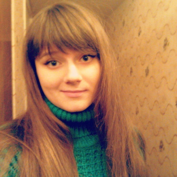 Света Утукова