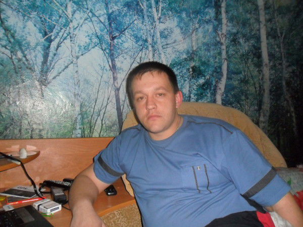 Иван Девяткин