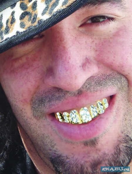 Юрий Крымский