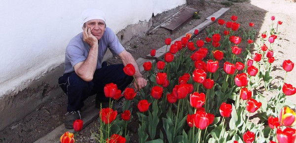 Михаил Фомченков