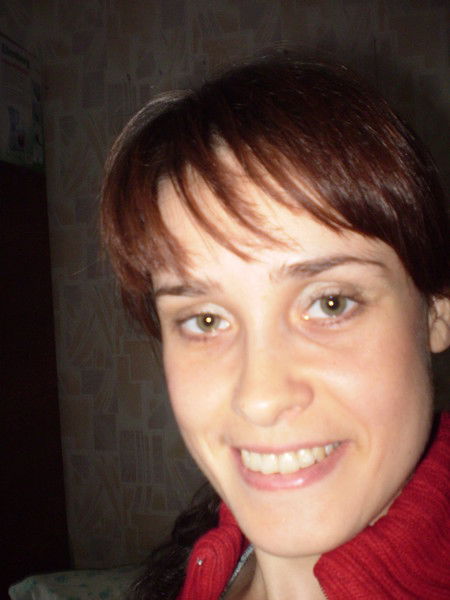 Юляша Озолина