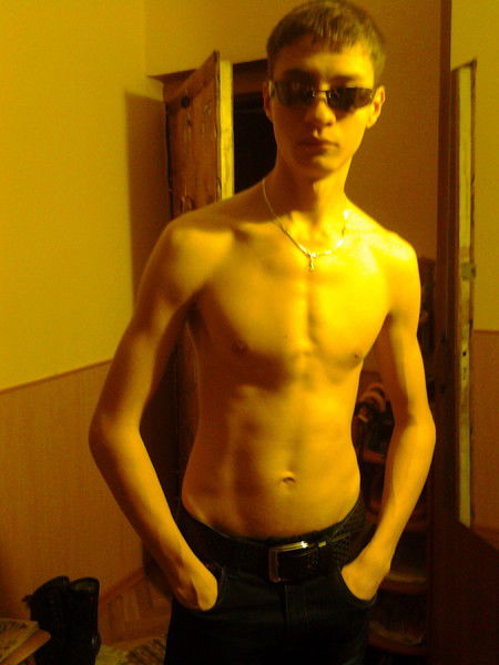 Евгений Медведев