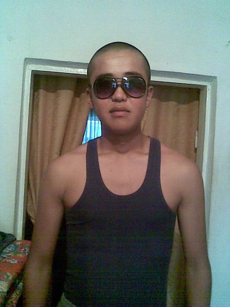 Азамат Босинов