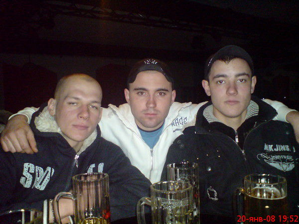 Семён Трубачёв