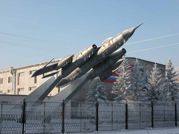 Тимур Решетников