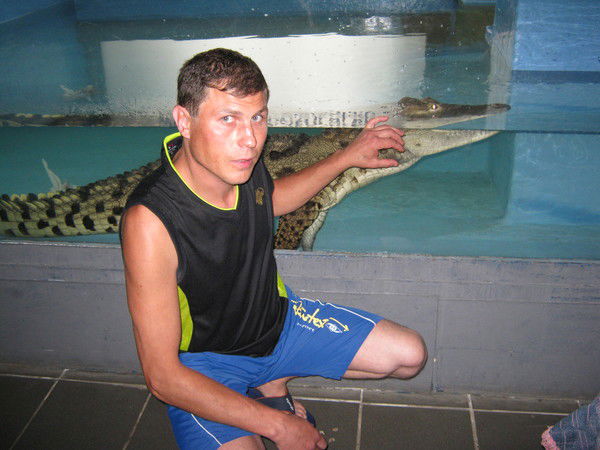 Дмитрий Горбунов