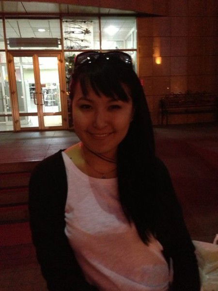 Гульжан Амиркулова