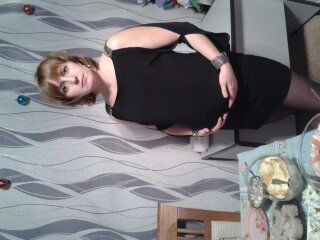 Наташа Миркасимова