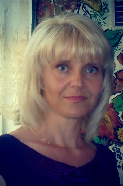 Надежда Миколюк