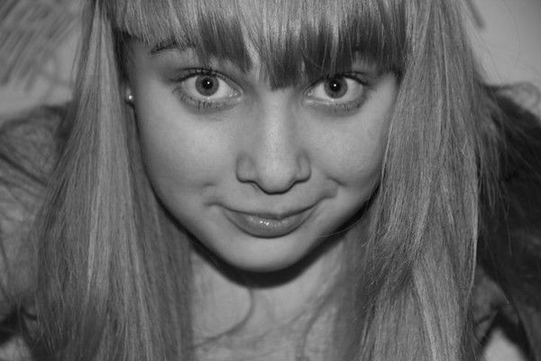 Наташа Соколова