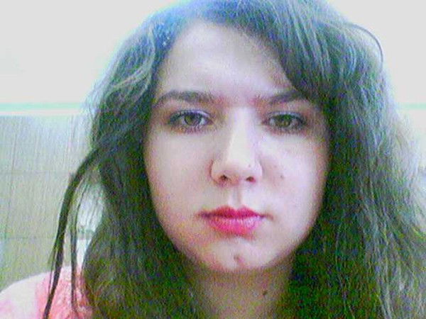 Анна Ставрова