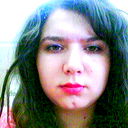 Анна Ставрова