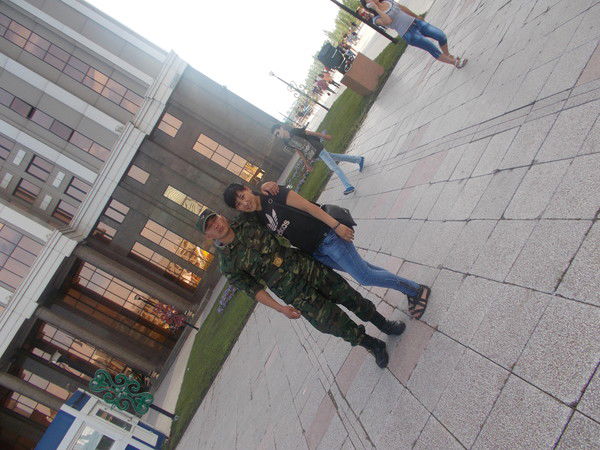 Айым Талгаткызы