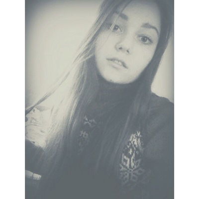 Вика Любимова