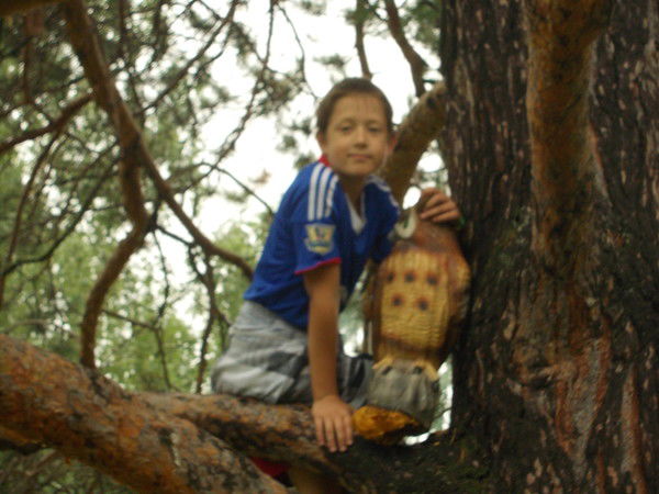 Никита Непомнющий