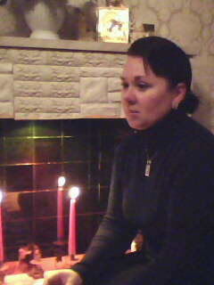 Наталья Диниченко