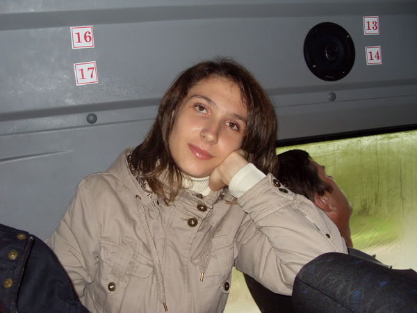 Юлия Петрова(Храмцова)