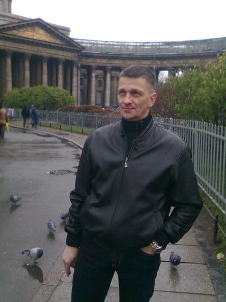 Александр Крылов