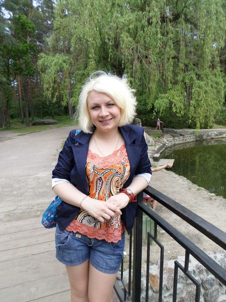 Виктория Юрчук