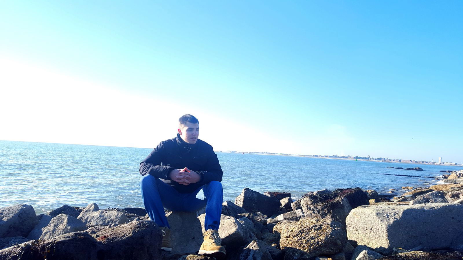 Артур Простой