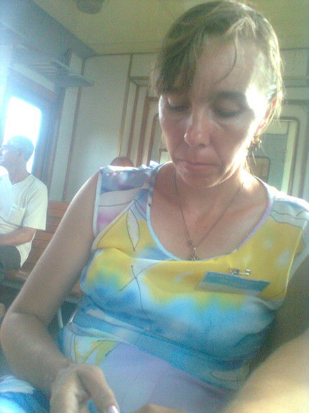 Татьяна Дышкант