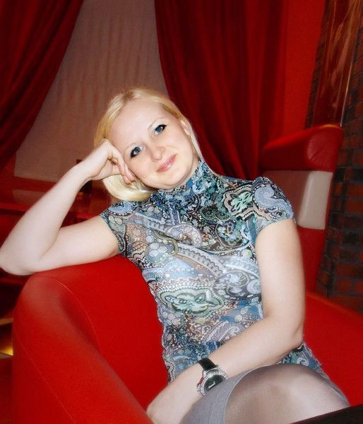 Ольга Журавлёва