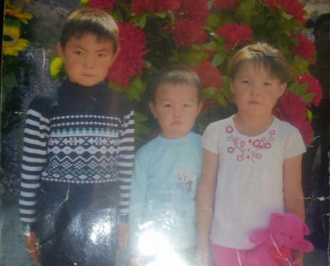 Майрамбек Абдыкадыров