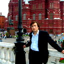 Валерий Вахрушев