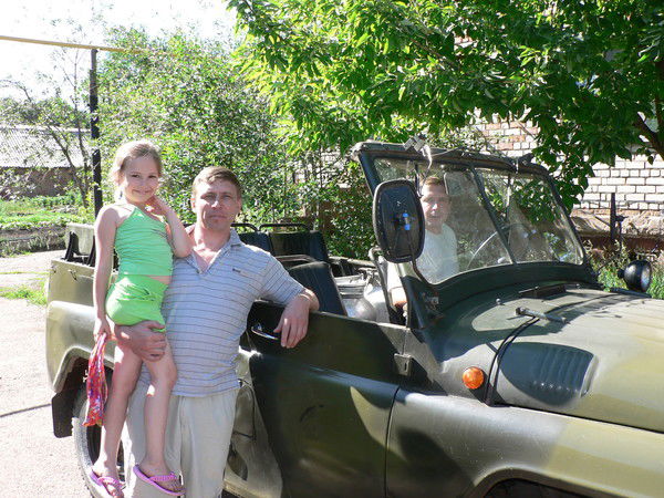 Сергей Васильев