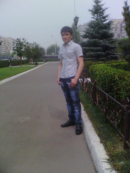 Аскар Асанов