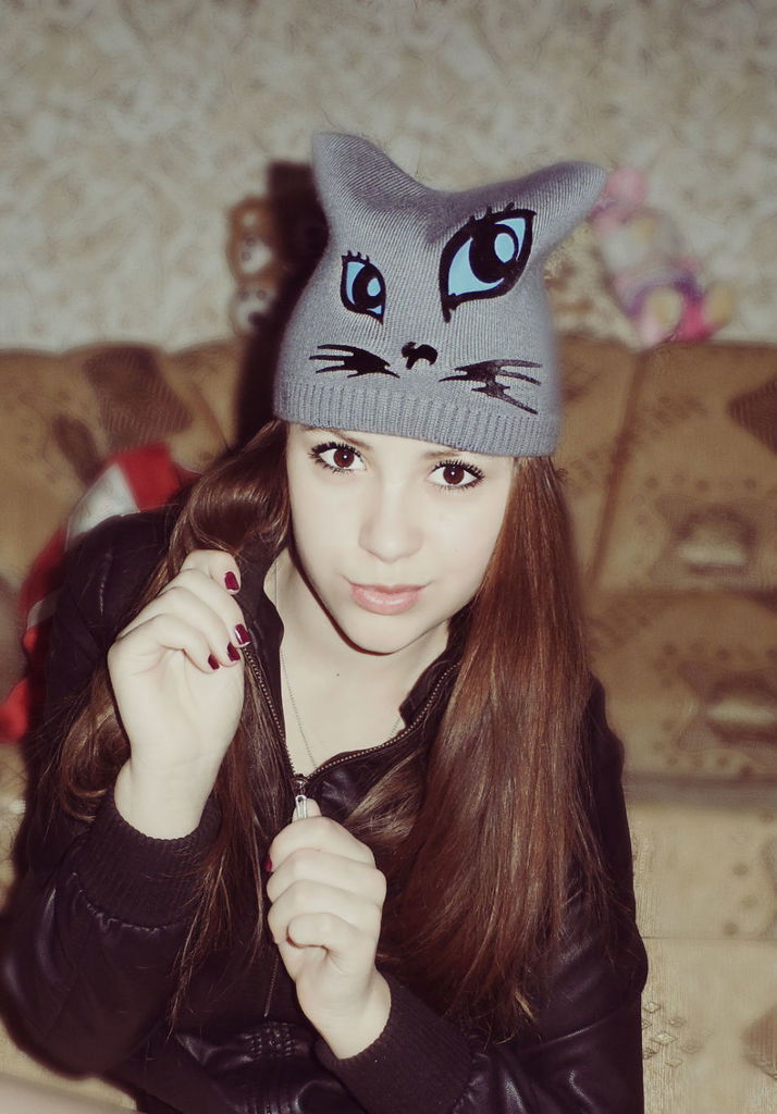 Анастасия Киф