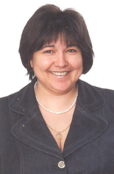 Майя Скарлухина