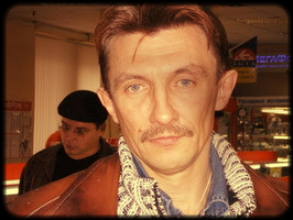 Владимир Волков