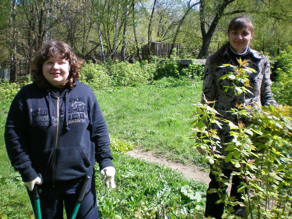 Марина Маслова