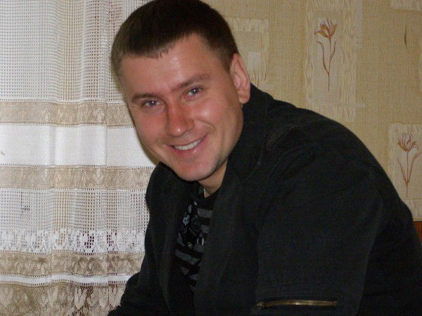 Артём Прикольный