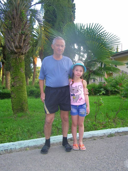 Пётр Судиловский