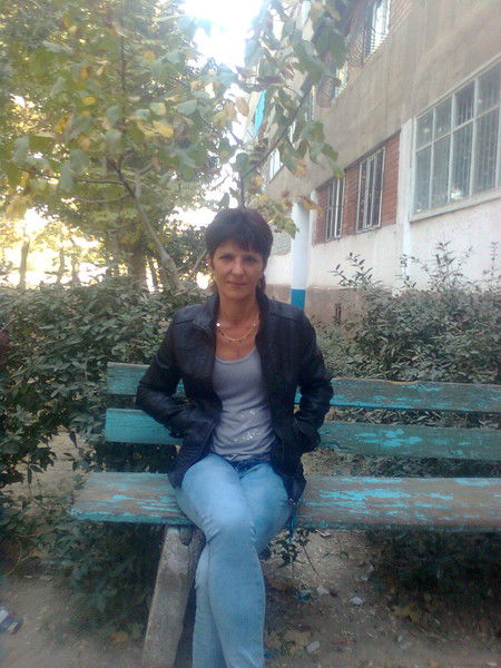 Ирина Савельева