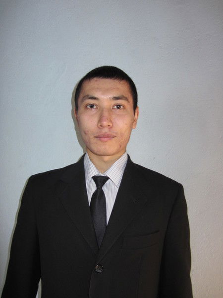 Дильшат Муслимов